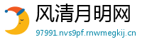风清月明网